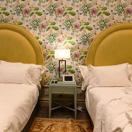 The Monarch Hotel 约翰内斯堡 外观 照片