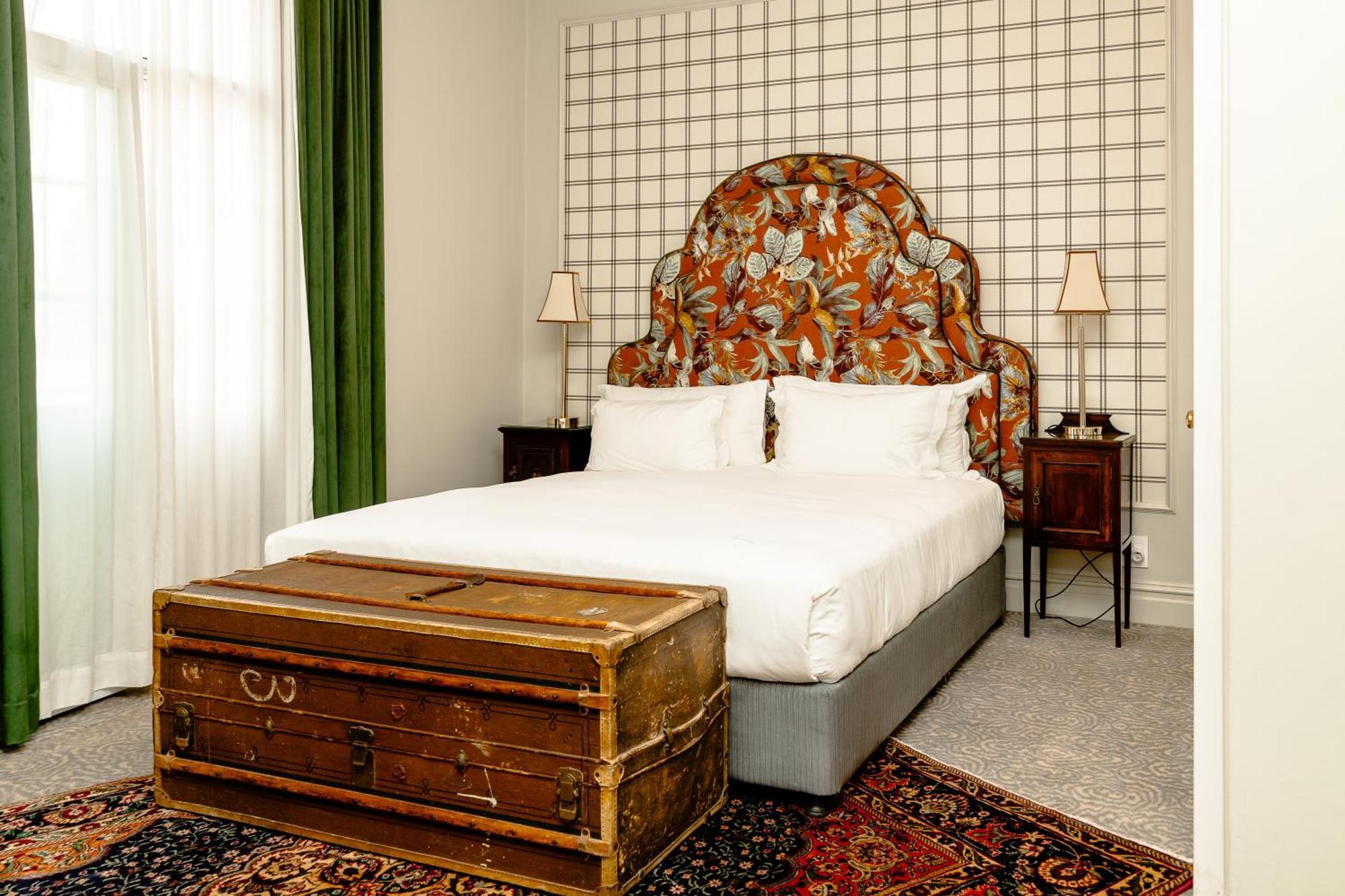 The Monarch Hotel 约翰内斯堡 外观 照片