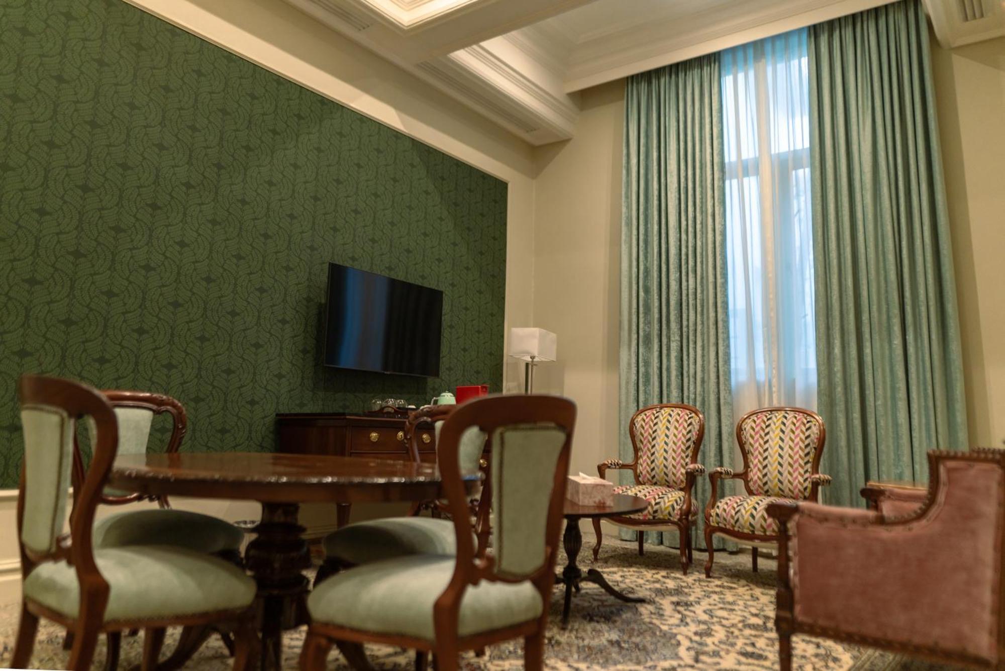 The Monarch Hotel 约翰内斯堡 外观 照片