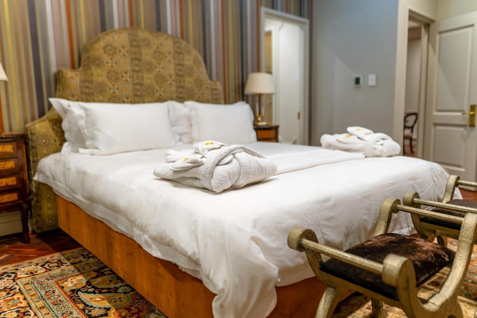 The Monarch Hotel 约翰内斯堡 外观 照片