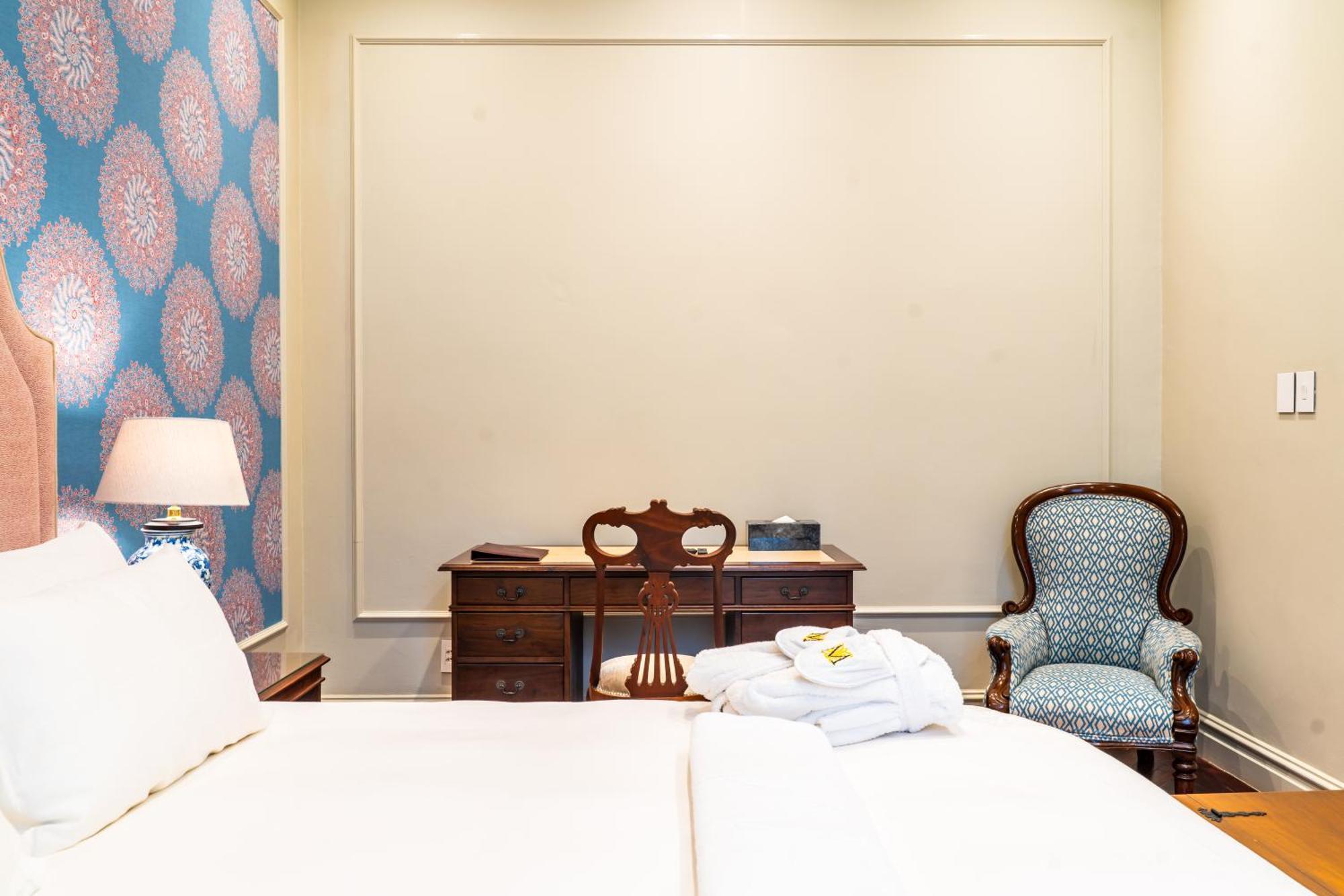 The Monarch Hotel 约翰内斯堡 外观 照片